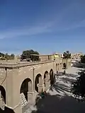 اثر ملی بیمارستان امام