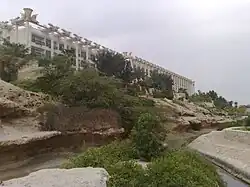 هتل بزرگ داریوش