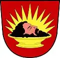 نشان داوله