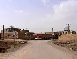 روستای دلازیان