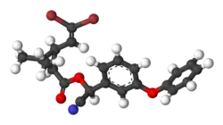 Deltamethrin
