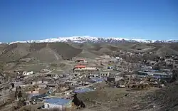 پایان زمستان ۱۳۹۰.