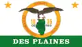 پرچم Des Plaines