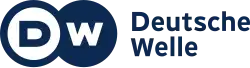 DW logo