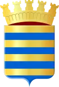 نشان Diksmuide
