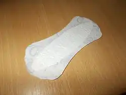 Discreet Pantylinner
