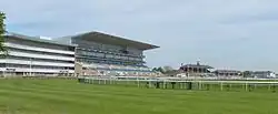 Doncaster Racecourse