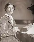 راتا چایلد درور، اولین ویرایشگر The Suffragist