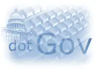 dot gov