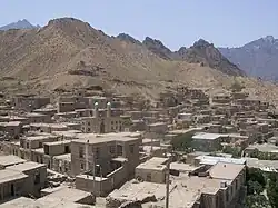 village view