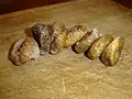 انجیر خشک