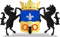نشان درونتن