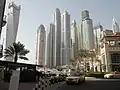 شهر اینترنت دبی