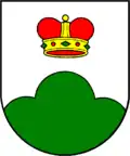 نشان دوبینگیای