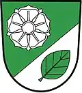 نشان دودین