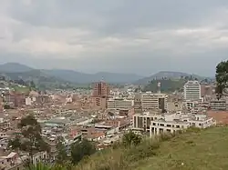 Duitama Center