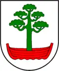 نشان Dūkštas