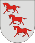 نشان Dusetos
