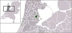 محل پورمرند