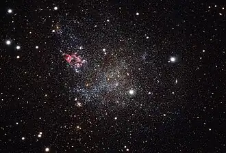 The_dwarf_galaxy_IC_1613