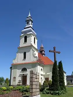 Church