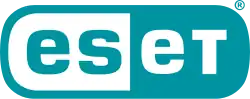 ESET logo