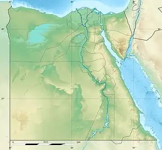 برج العرب (مصر) در مصر واقع شده