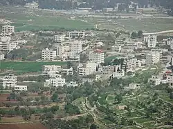 منظره مرکز الجیب، ۲۰۱۲ میلادی