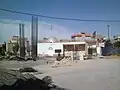 بازسازی امامزاده عقیل در بهار ۹۴