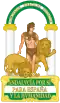 نشان آندلس