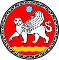 نشان رسمی سمرقند