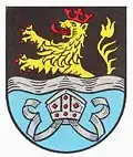 نشان اردسباخ