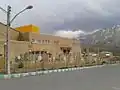 ادارهٔ فرهنگ و ارشاد اسلامی فریدون‌شهر