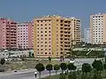 برج آریامان