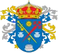 نشان Cangas