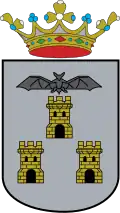 نشان آلباسته