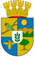 Coat of arms