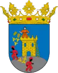 نشان Alozaina