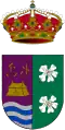 نشان رسمی آنتاس Antas