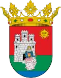 نشان ارچیدونا