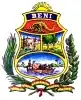 نشان رسمی بخش بِنیBeni   Department