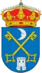 نشان رسمی Concello de Crecente