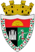 نشان Duitama