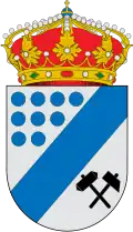 نشان Encinedo, Spain