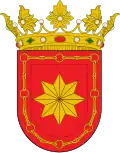 نشان استیا