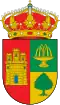 نشان رسمی Fuentenebro