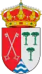 نشان رسمی Pedro-Rodríguez, Spain