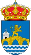 نشان Ponteareas