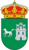 نشان رسمی Concello de Trazo