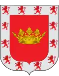 نشان اُوبِداÚbeda